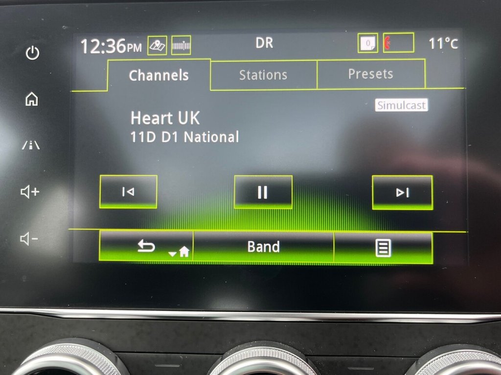 Used Renault Kadjar 2021 for sale - 77621603: Photo 18