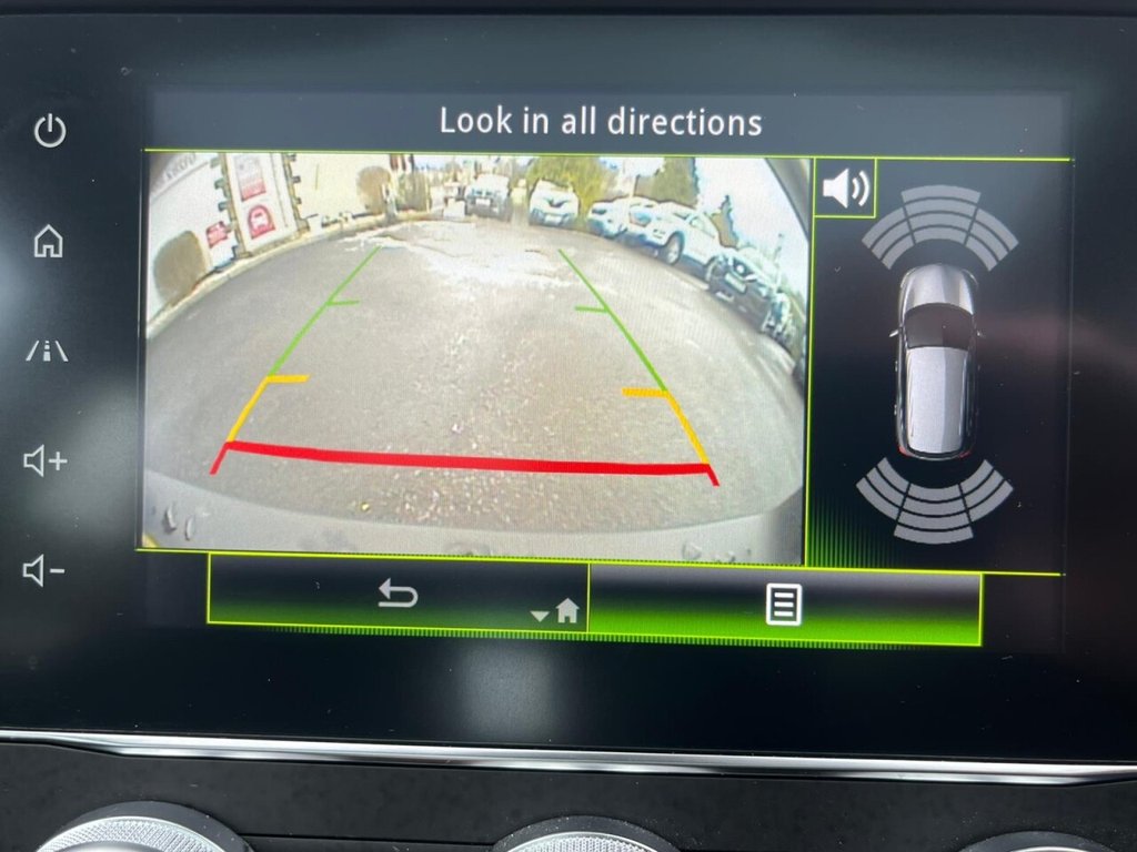 Used Renault Kadjar 2021 for sale - 77621603: Photo 19