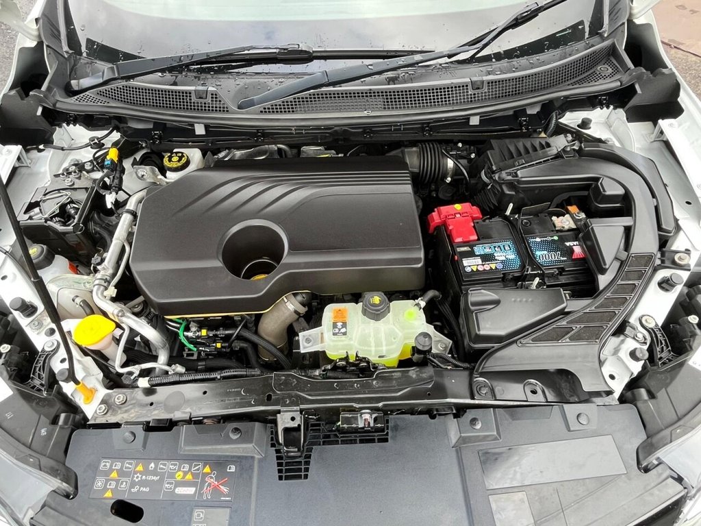 Used Renault Kadjar 2021 for sale - 77621603: Photo 2