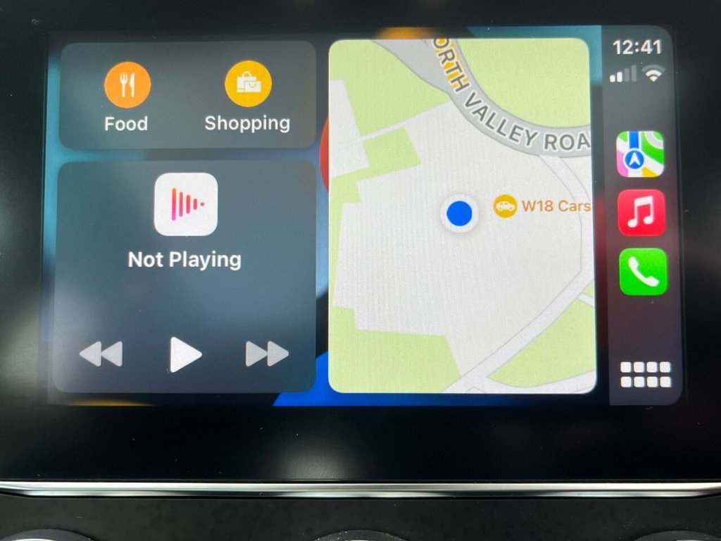 Used Renault Kadjar 2021 for sale - 77621603: Photo 20