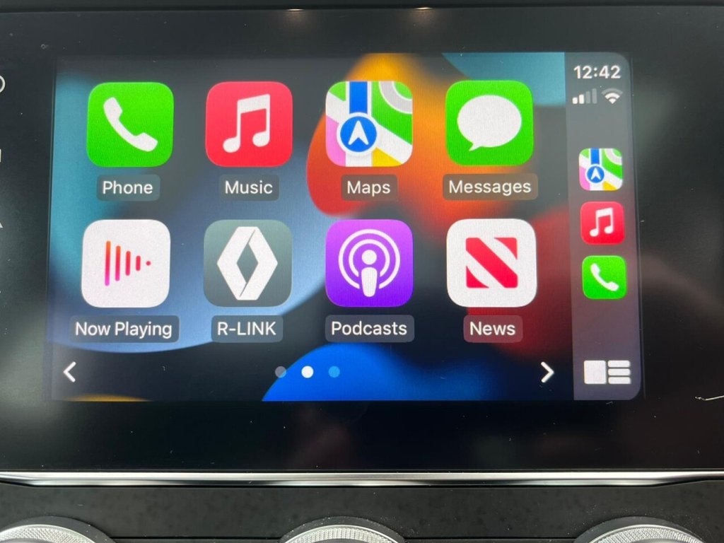 Used Renault Kadjar 2021 for sale - 77621603: Photo 21