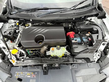 Used Renault Kadjar 2021 for sale - 77621603: Photo