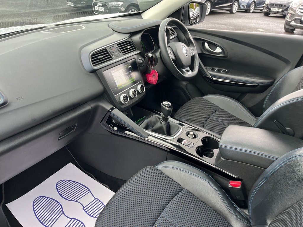 Used Renault Kadjar 2021 for sale - 77621603: Photo 5