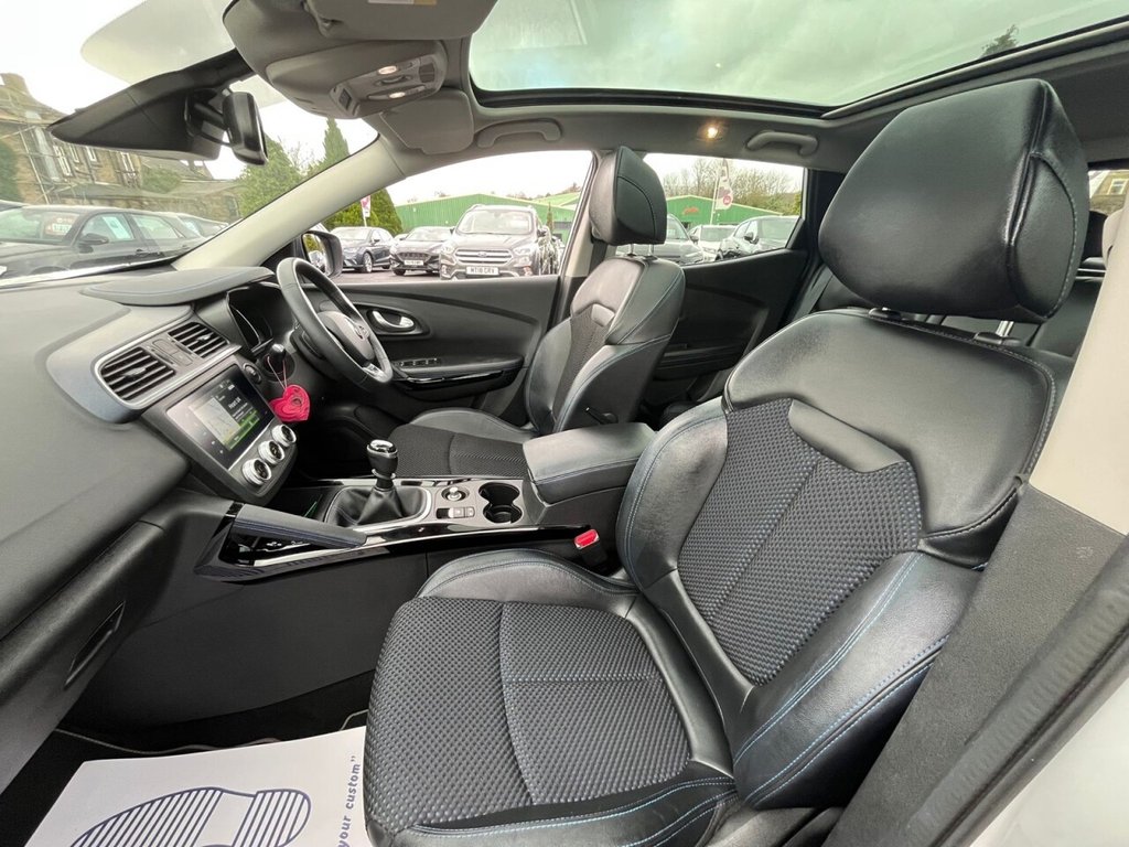 Used Renault Kadjar 2021 for sale - 77621603: Photo 6