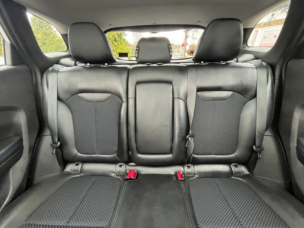 Used Renault Kadjar 2021 for sale - 77621603: Photo 7