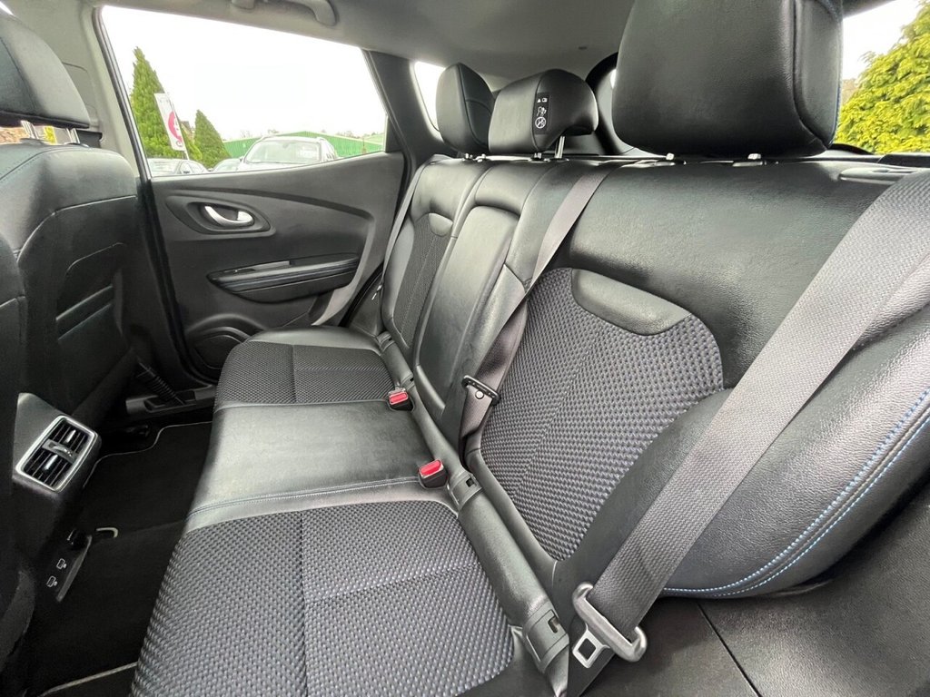Used Renault Kadjar 2021 for sale - 77621603: Photo 8