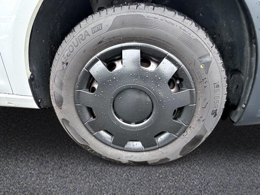 Used Volkswagen Caddy 2016 for sale - 77905396: Photo 10