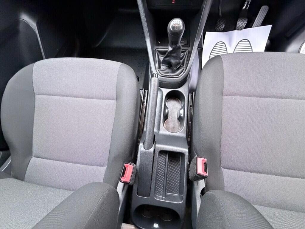 Used Volkswagen Caddy 2016 for sale - 77905396: Photo 15