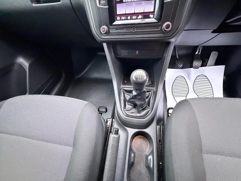 Used Volkswagen Caddy 2016 for sale - 77905396: Photo 16