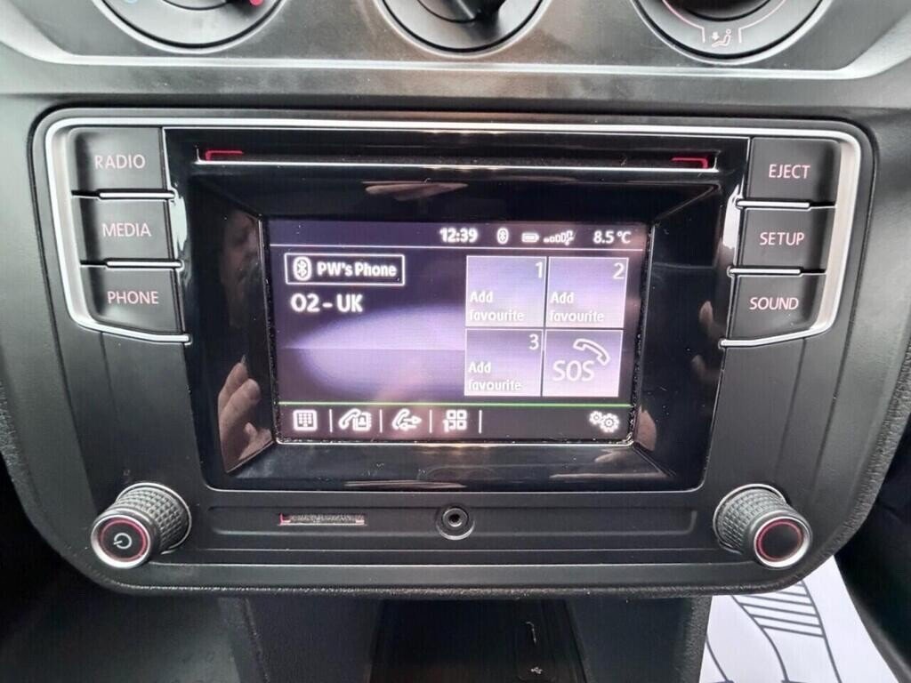 Used Volkswagen Caddy 2016 for sale - 77905396: Photo 19