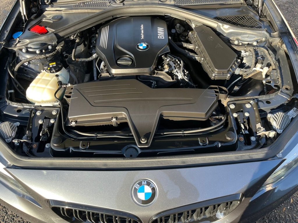 Used BMW 2 Series 2018 for sale - 76655025: Photo 10