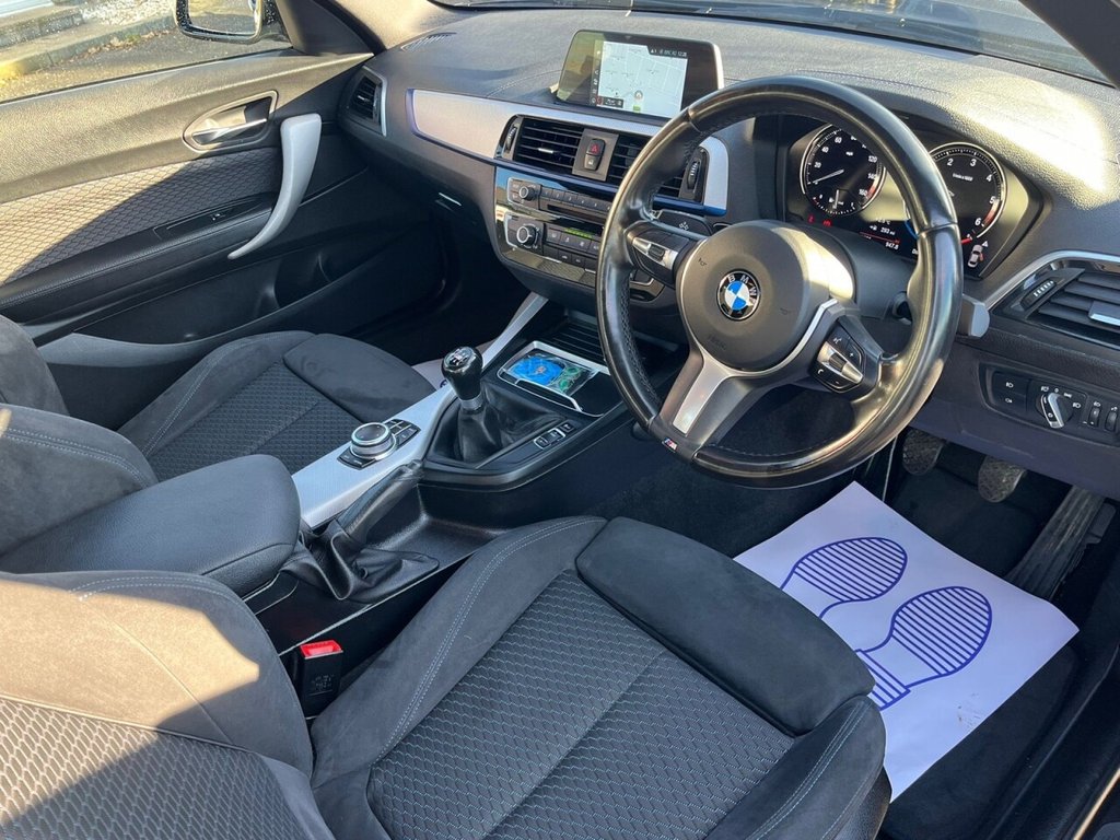 Used BMW 2 Series 2018 for sale - 76655025: Photo 12