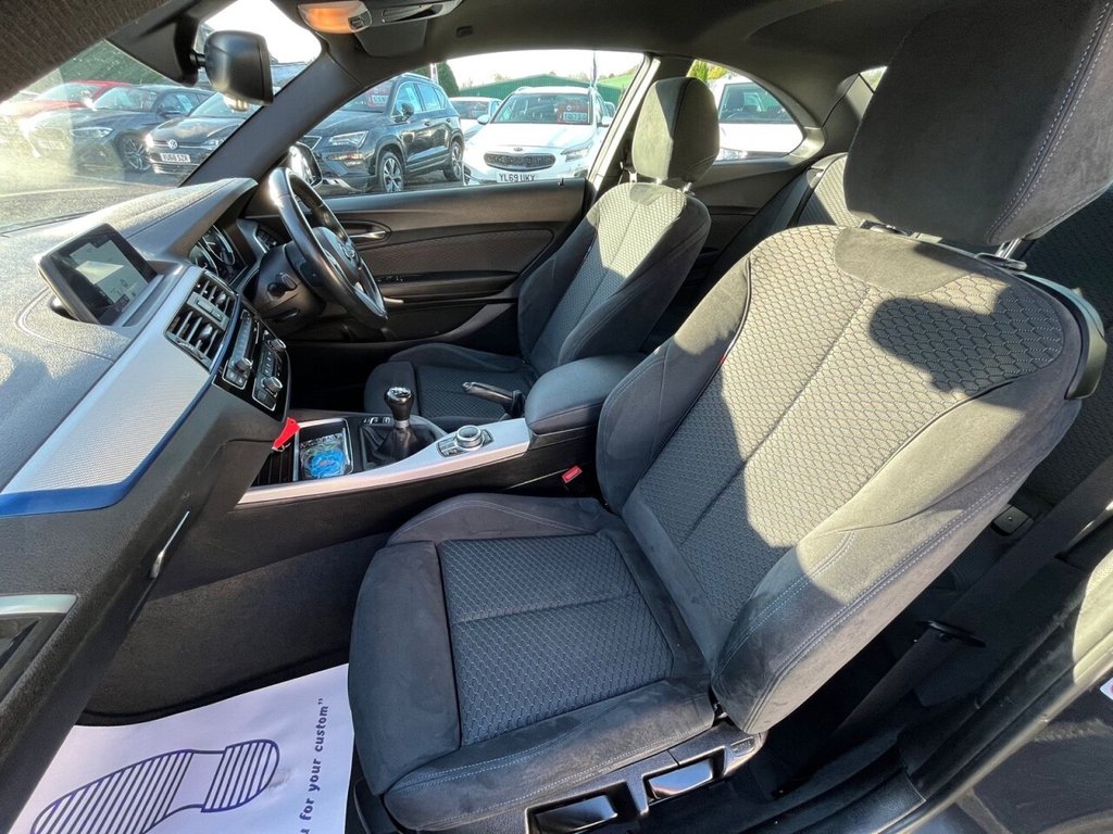 Used BMW 2 Series 2018 for sale - 76655025: Photo 15