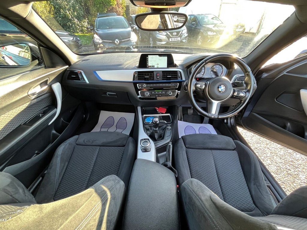 Used BMW 2 Series 2018 for sale - 76655025: Photo 17