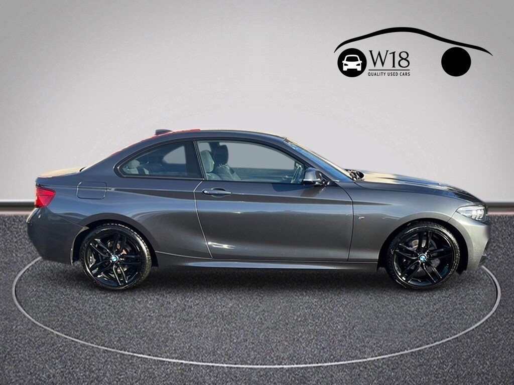 Used BMW 2 Series 2018 for sale - 76655025: Photo 2