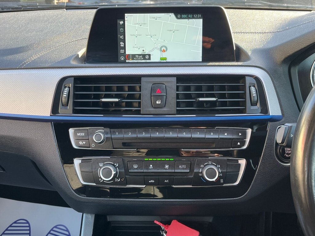 Used BMW 2 Series 2018 for sale - 76655025: Photo 22