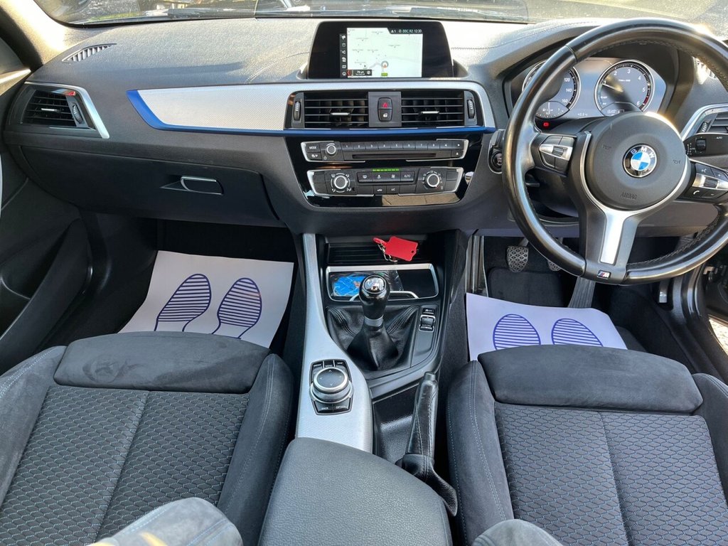 Used BMW 2 Series 2018 for sale - 76655025: Photo 23