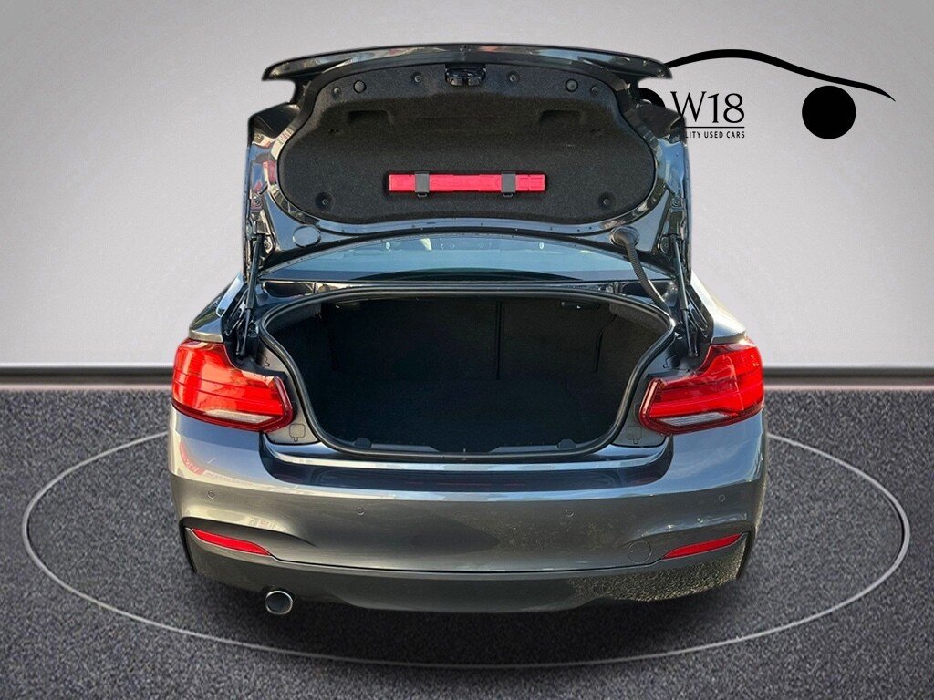 Used BMW 2 Series 2018 for sale - 76655025: Photo 5