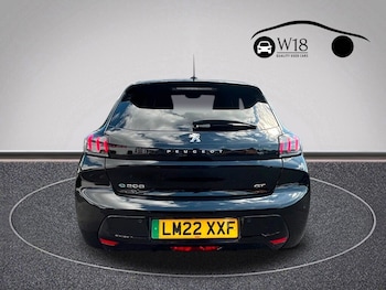 Used Peugeot E-208 2022 for sale - 79461785: Photo