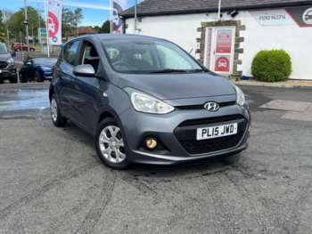 2015 (15) - 1.2 SE 5dr Auto