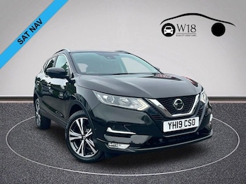 Used Nissan Qashqai 2019 for sale - 79313486: Photo