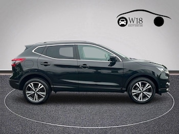 Used Nissan Qashqai 2019 for sale - 79313486: Photo
