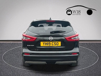Used Nissan Qashqai 2019 for sale - 79313486: Photo