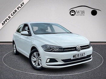 Used Volkswagen Polo 2019 for sale - 75666385: Photo