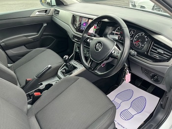Used Volkswagen Polo 2019 for sale - 75666385: Photo