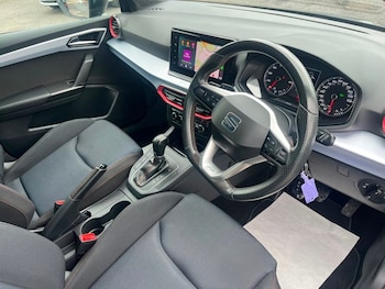 Used SEAT Ibiza 2022 for sale - 78806494: Photo