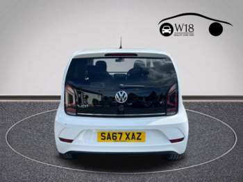 Used Volkswagen up! 2017 for sale - 75171517: Photo