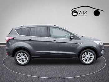 Used Ford Kuga 2018 for sale - 77557890: Photo