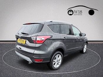 Used Ford Kuga 2018 for sale - 77557890: Photo