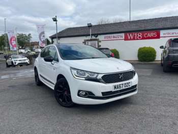 2017 (67) - 1.6 BlueHDi Performance Line 5dr