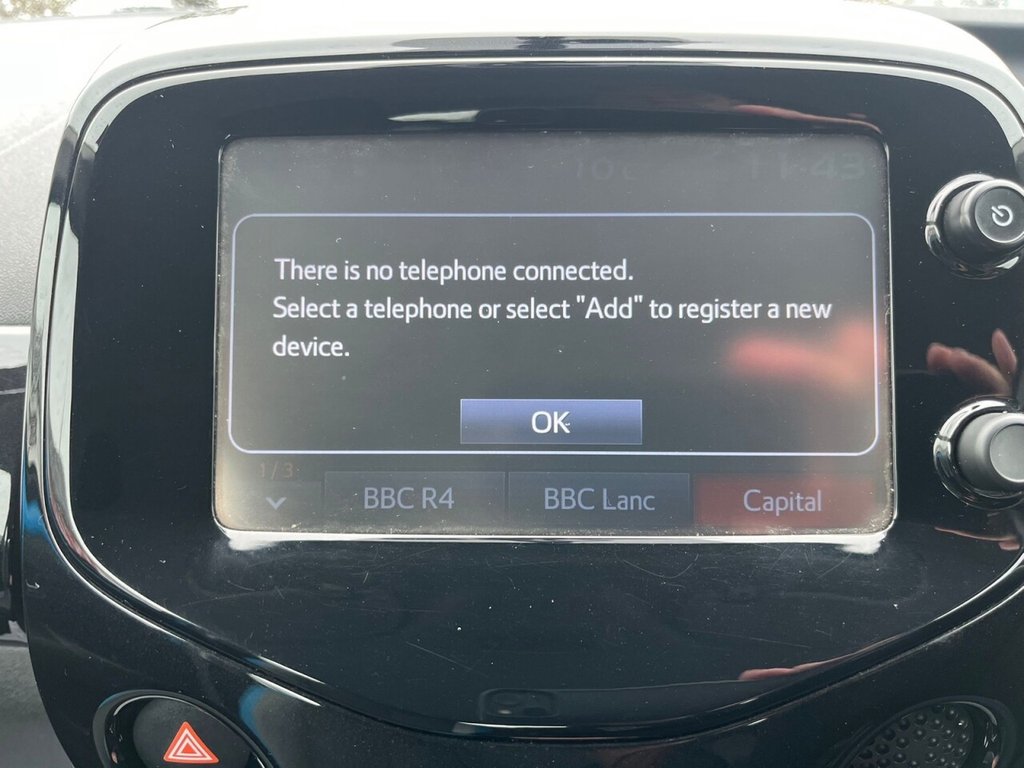 Used Toyota AYGO 2015 for sale - 77680548: Photo 16