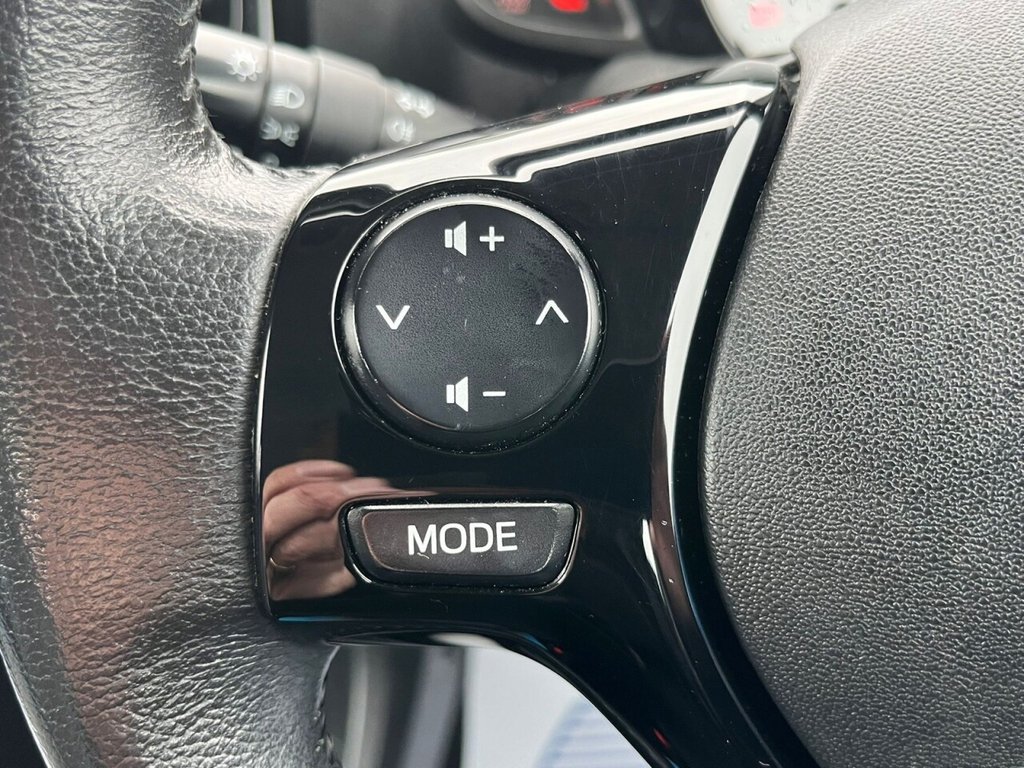 Used Toyota AYGO 2015 for sale - 77680548: Photo 19