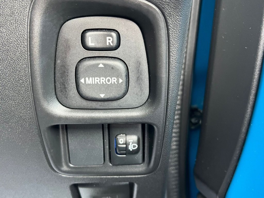 Used Toyota AYGO 2015 for sale - 77680548: Photo 22