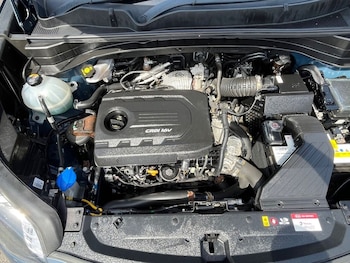 Used Kia Sportage 2018 for sale - 78658209: Photo
