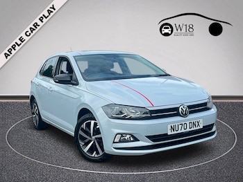 Used Volkswagen Polo 2020 for sale - 79103803: Photo