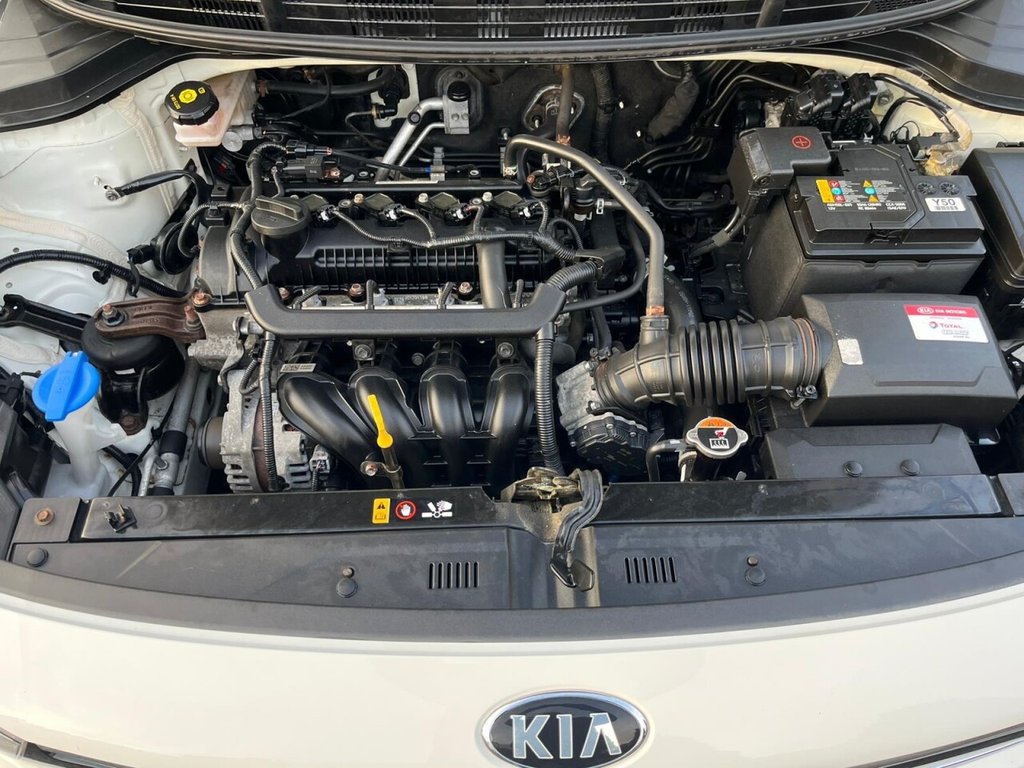 Used Kia Rio 2018 for sale - 76655385: Photo 10