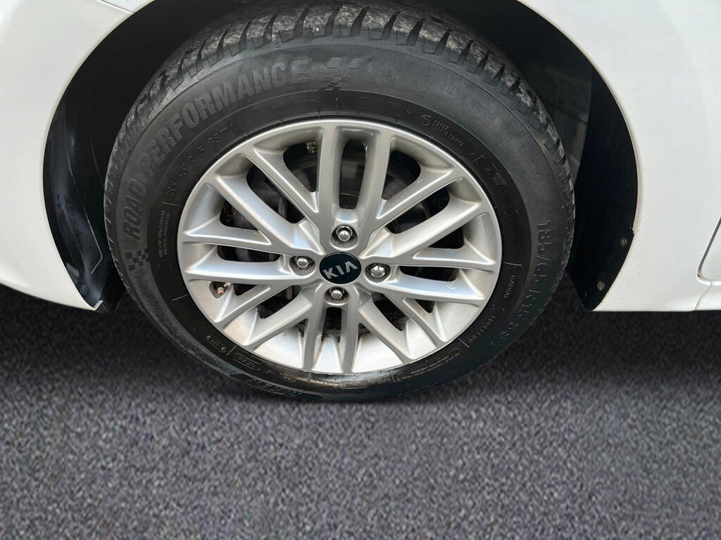 Used Kia Rio 2018 for sale - 76655385: Photo 11