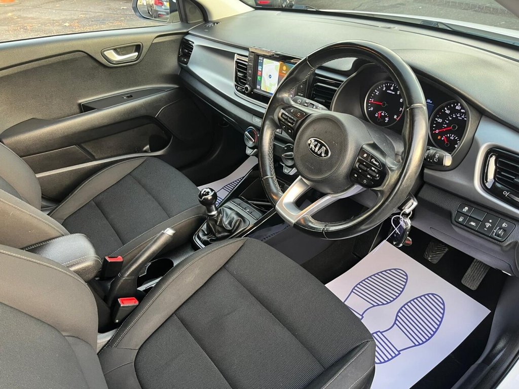 Used Kia Rio 2018 for sale - 76655385: Photo 12
