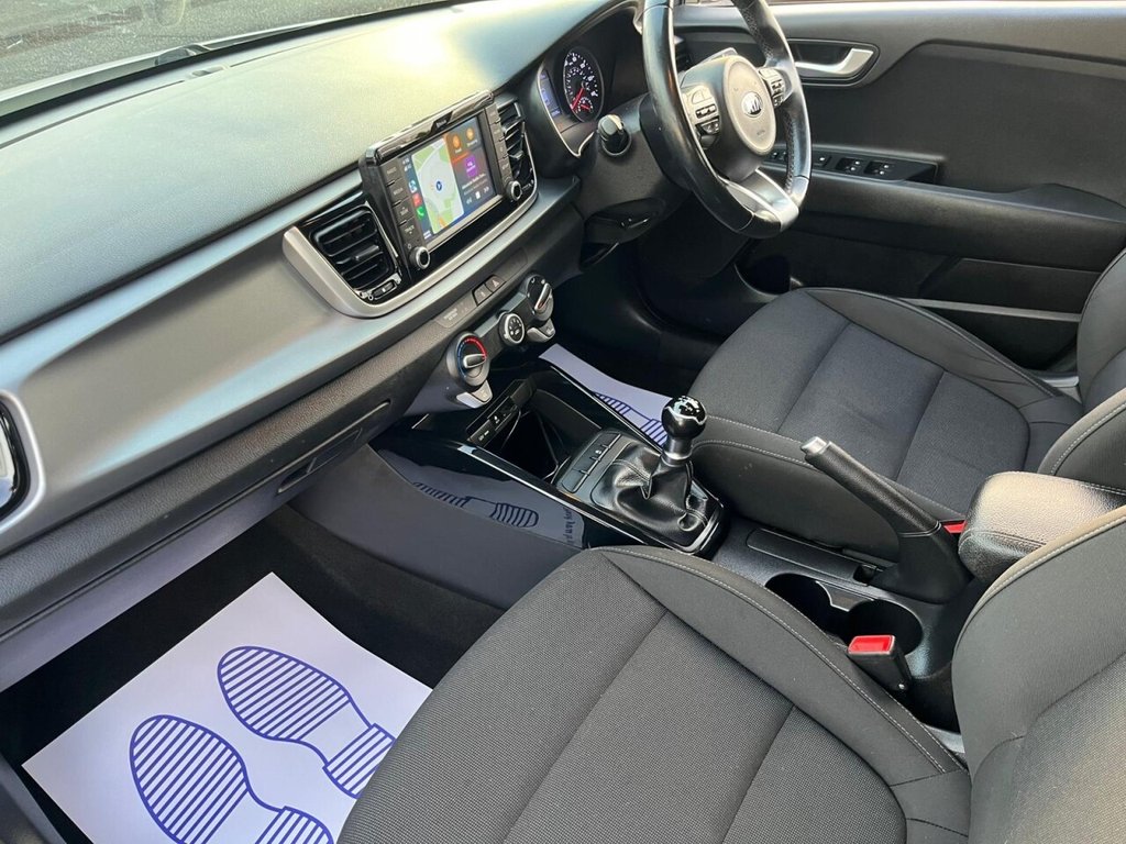 Used Kia Rio 2018 for sale - 76655385: Photo 15