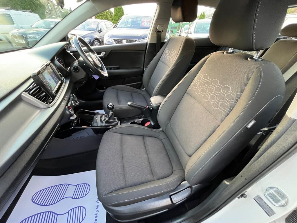 Used Kia Rio 2018 for sale - 76655385: Photo 16