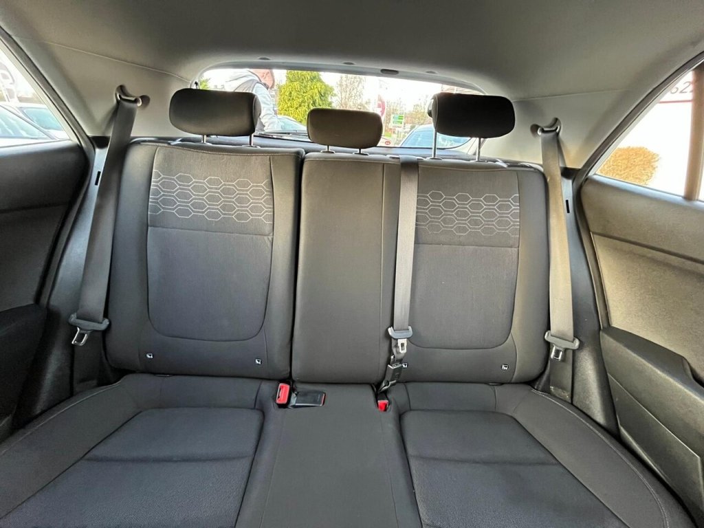 Used Kia Rio 2018 for sale - 76655385: Photo 17