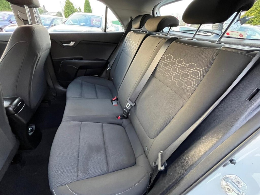 Used Kia Rio 2018 for sale - 76655385: Photo 18