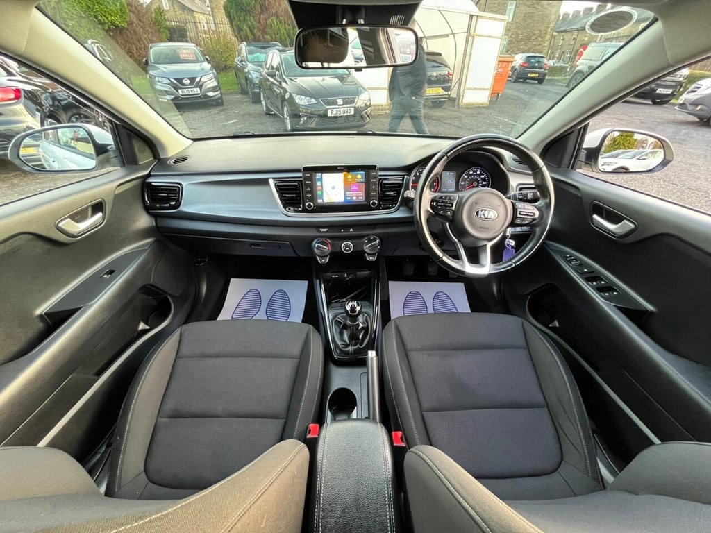 Used Kia Rio 2018 for sale - 76655385: Photo 19