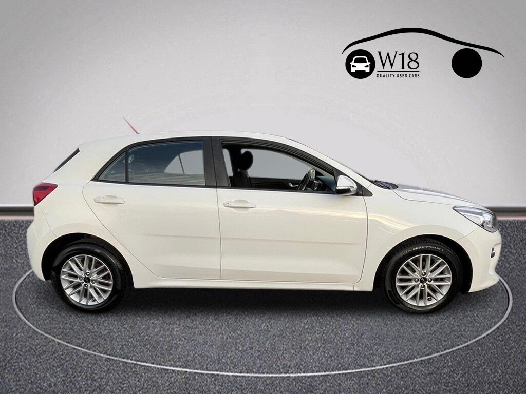 Used Kia Rio 2018 for sale - 76655385: Photo 2