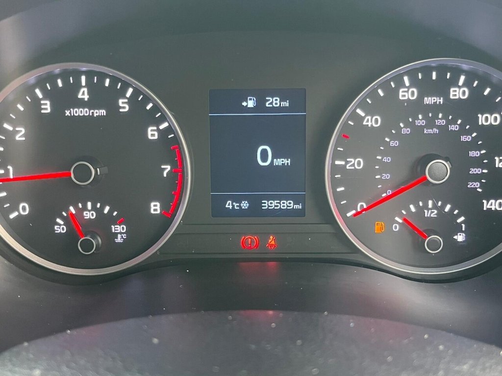 Used Kia Rio 2018 for sale - 76655385: Photo 21