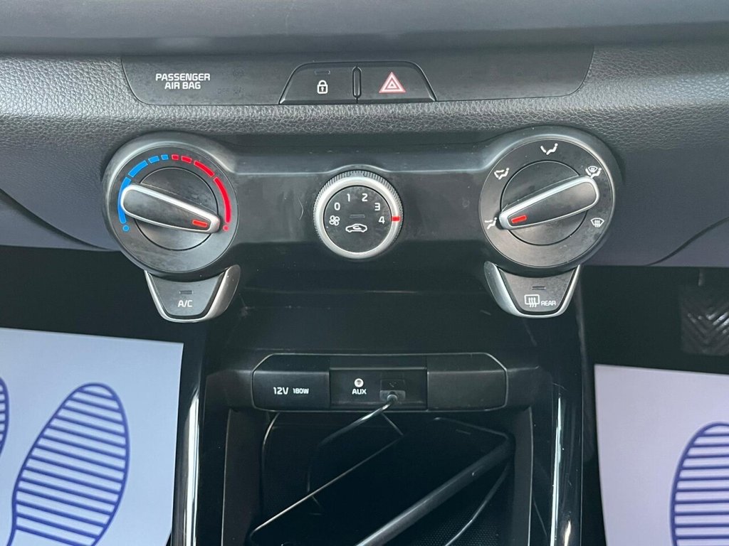 Used Kia Rio 2018 for sale - 76655385: Photo 22